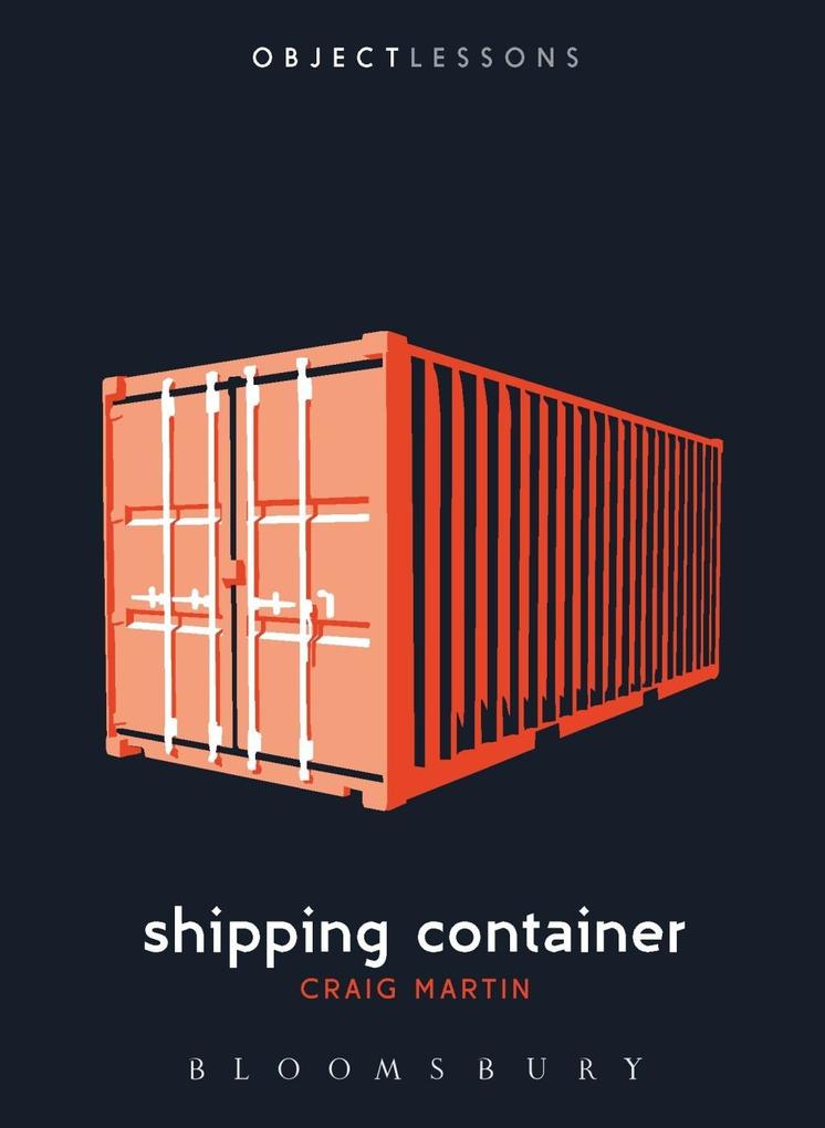 Produktbild: Shipping Container | Craig Martin