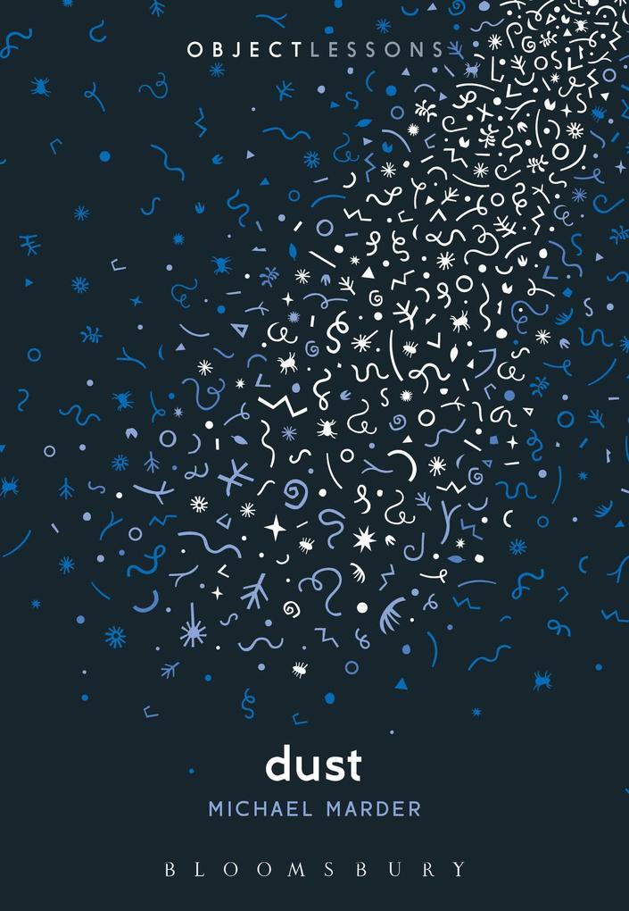 Produktbild: Dust | Michael Marder