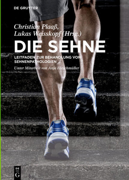 Produktbild: Die Sehne | Christoph Becher, Carlo Camathias, Jill Cook, Mahmut Nedim Doral, Klaus Eder