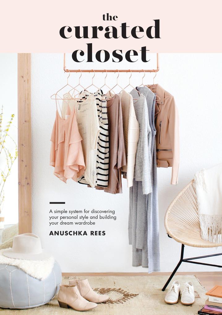 Produktbild: The Curated Closet | Anuschka Rees
