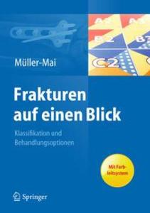 Produktbild: Frakturen auf einen Blick