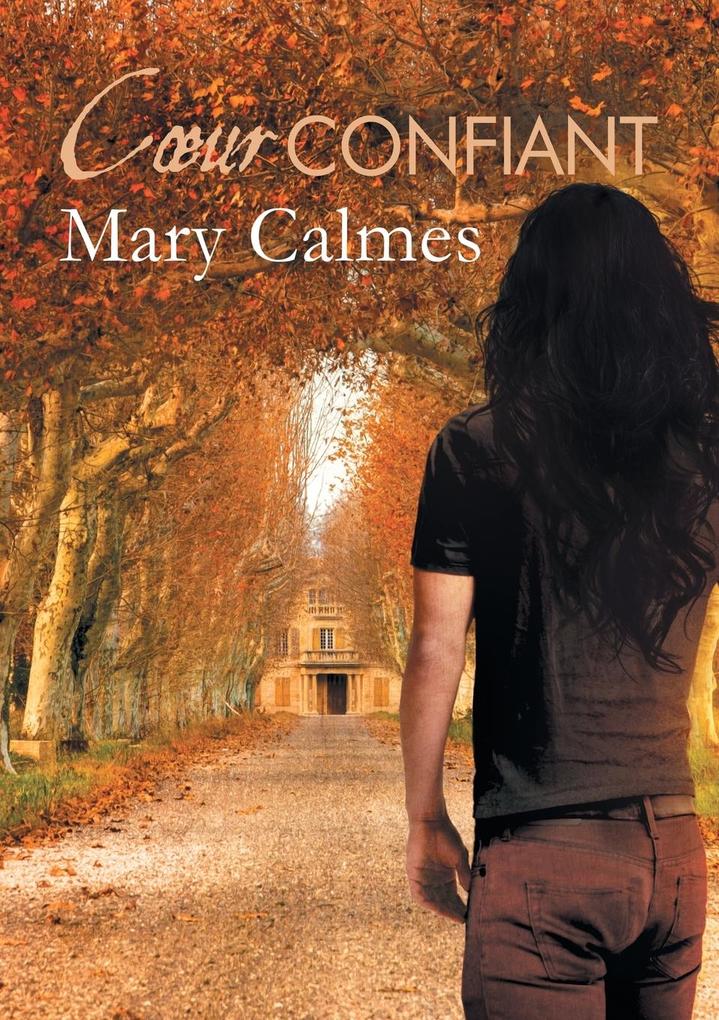 Produktbild: Cur confiant | Mary Calmes, Guillaume Henry