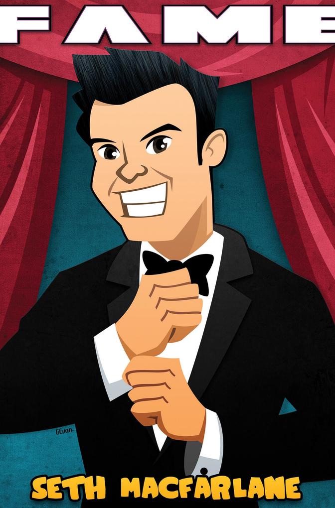 Produktbild: Fame: Seth MacFarlane | Michael Troy