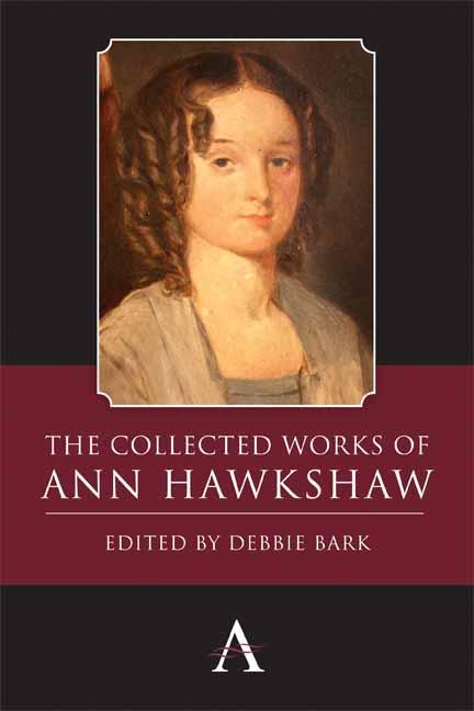 Produktbild: The Collected Works of Ann Hawkshaw | Ann Hawkshaw