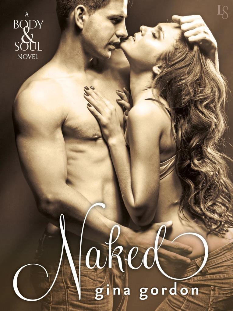 Produktbild: Naked | Gina Gordon
