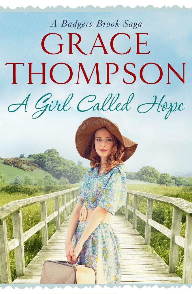 Produktbild: Girl Called Hope | Grace Thompson