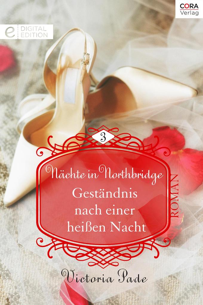 Produktbild: Geständnis nach einer heißen Nacht | Victoria Pade