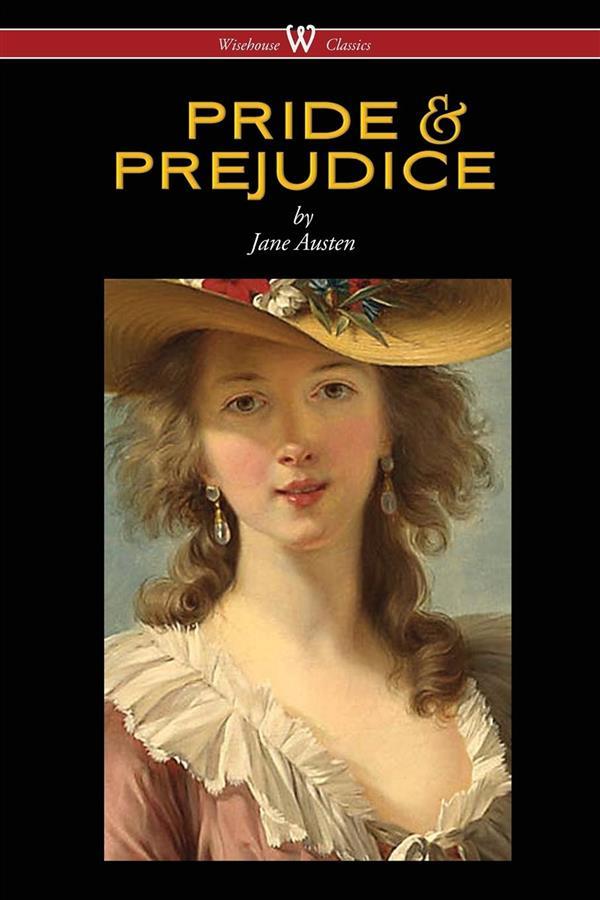 Produktbild: Pride and Prejudice | Jane Austen