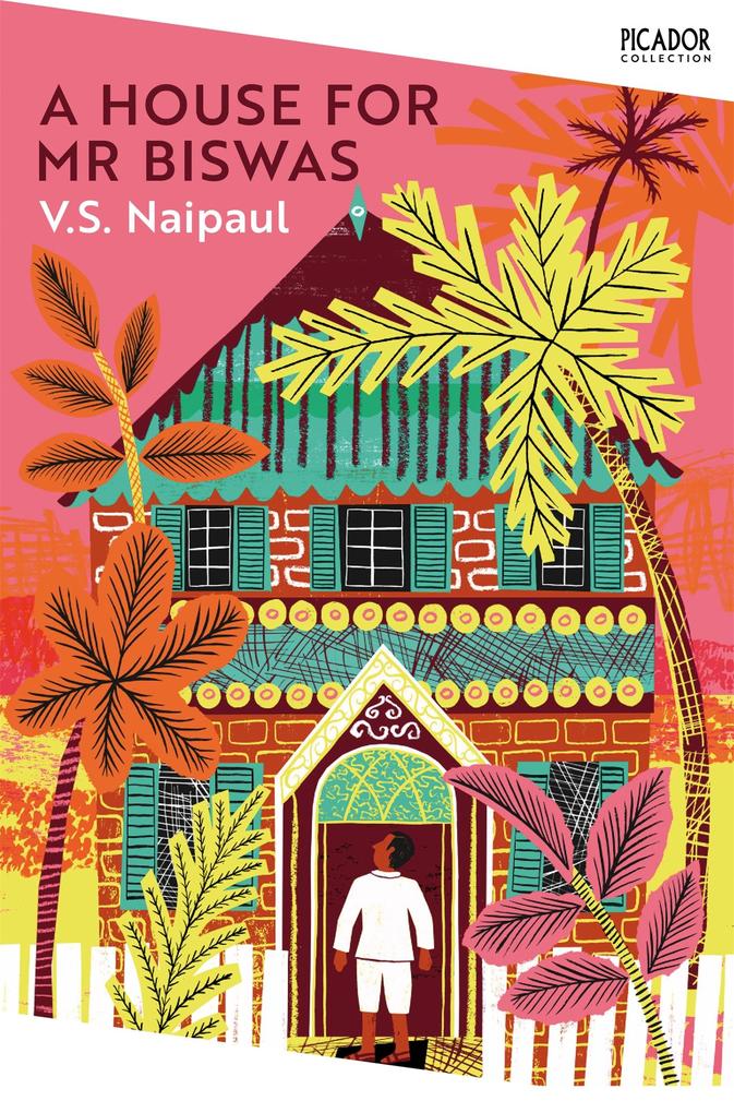 Produktbild: A House for Mr Biswas | V. S. Naipaul