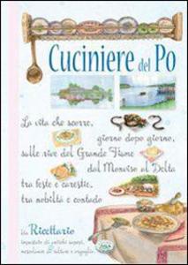 Produktbild: Cuciniere del Po