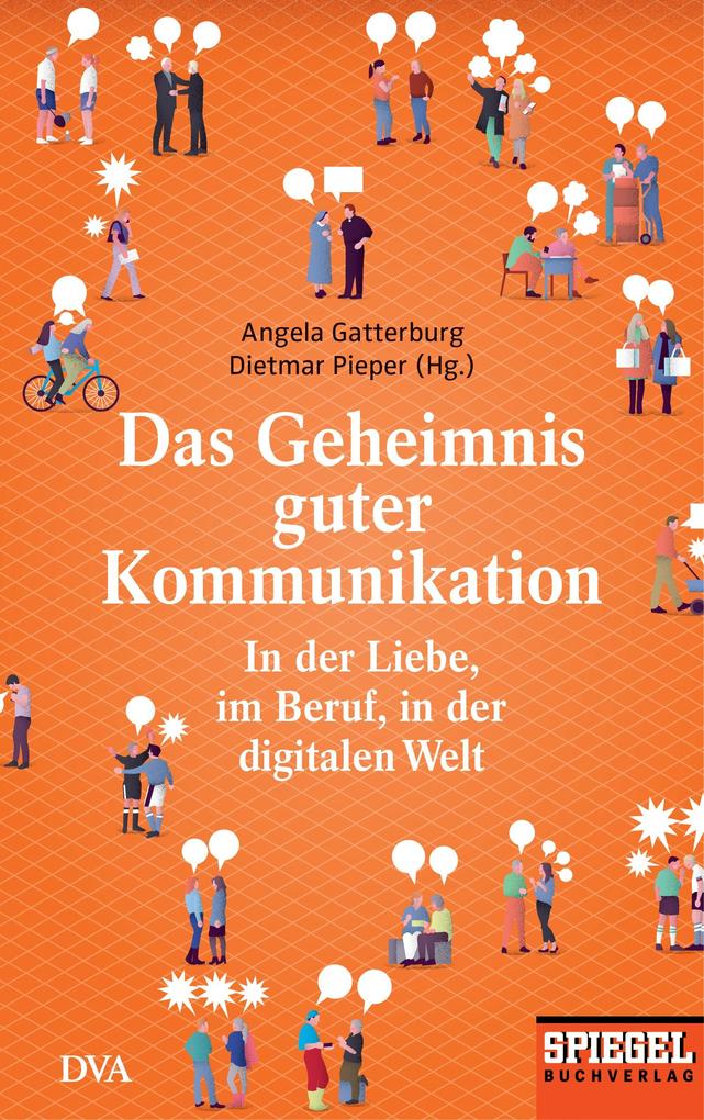 Produktbild: Das Geheimnis guter Kommunikation