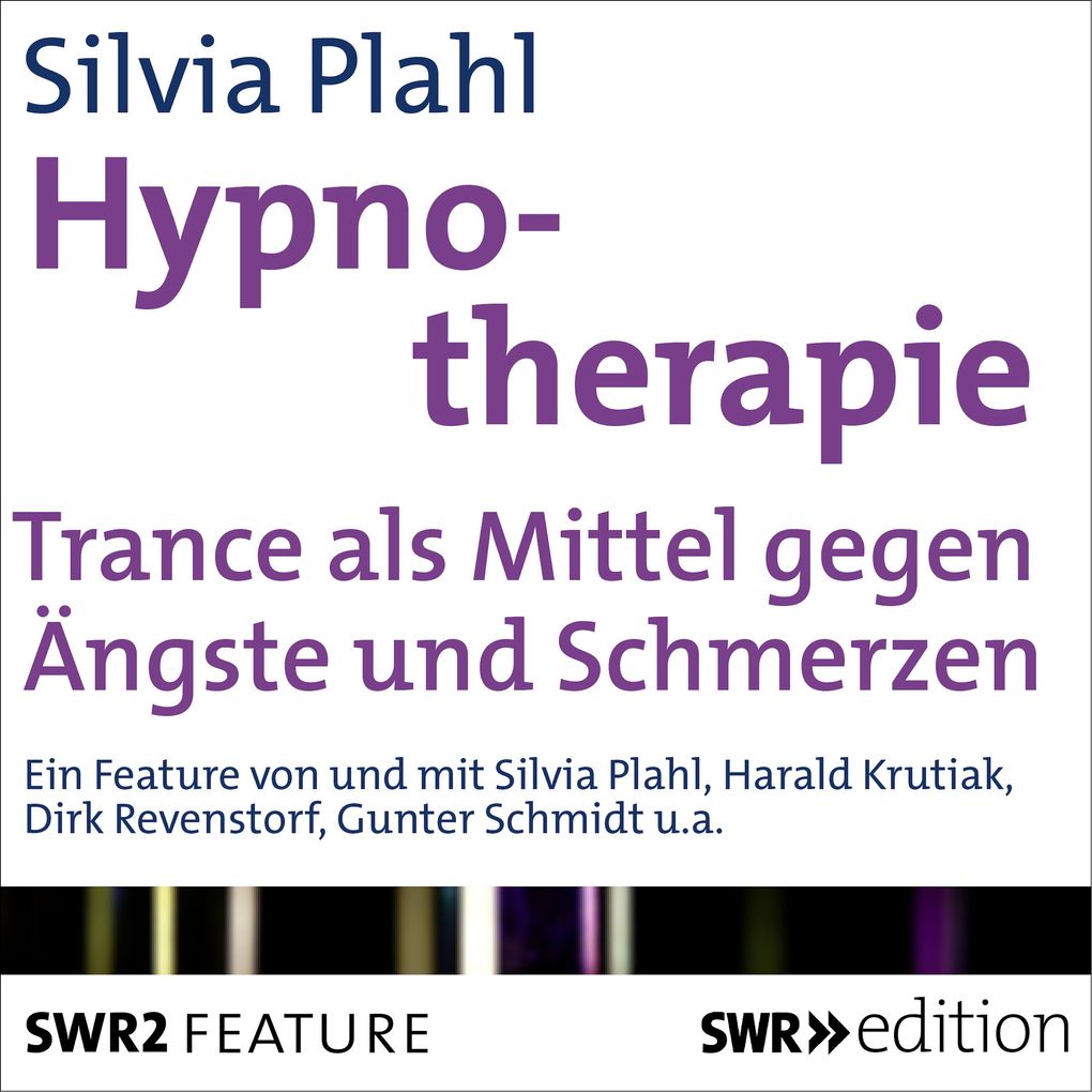 Produktbild: Hypnotherapie | Silvia Plahl