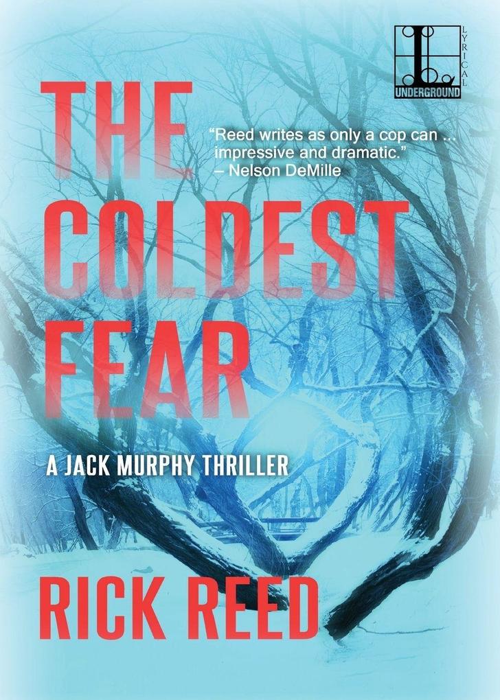 Produktbild: The Coldest Fear | Rick Reed