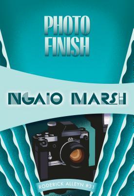 Produktbild: Photo Finish | Ngaio Marsh