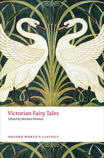 Produktbild: Victorian Fairy Tales
