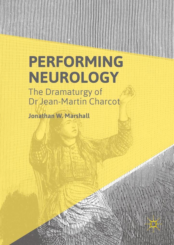 Produktbild: Performing Neurology | Jonathan W. Marshall