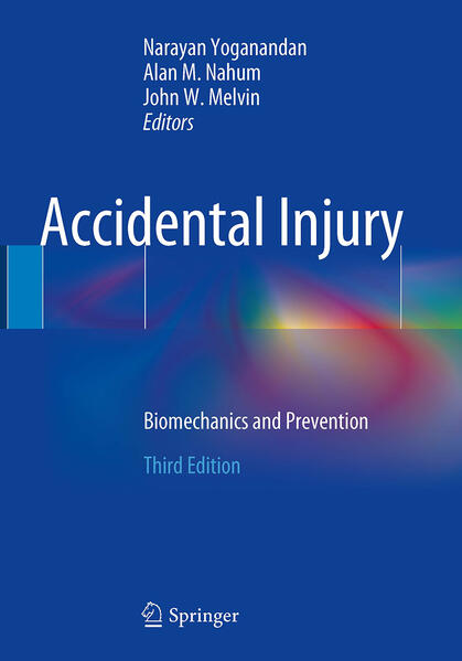 Produktbild: Accidental Injury