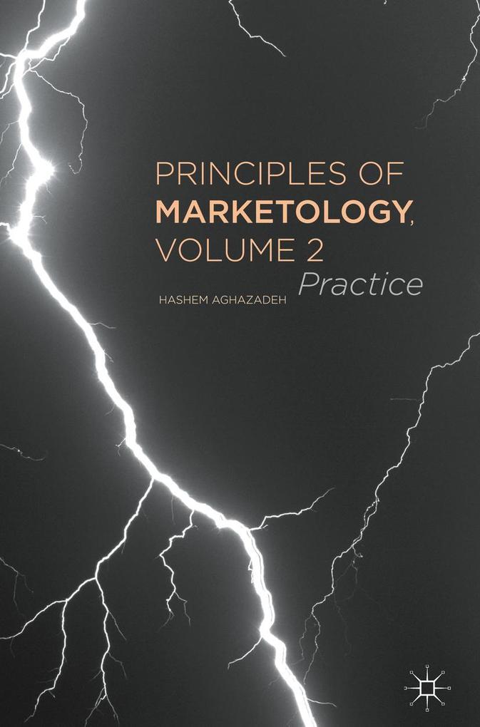 Produktbild: Principles of Marketology, Volume 2 | Hashem Aghazadeh