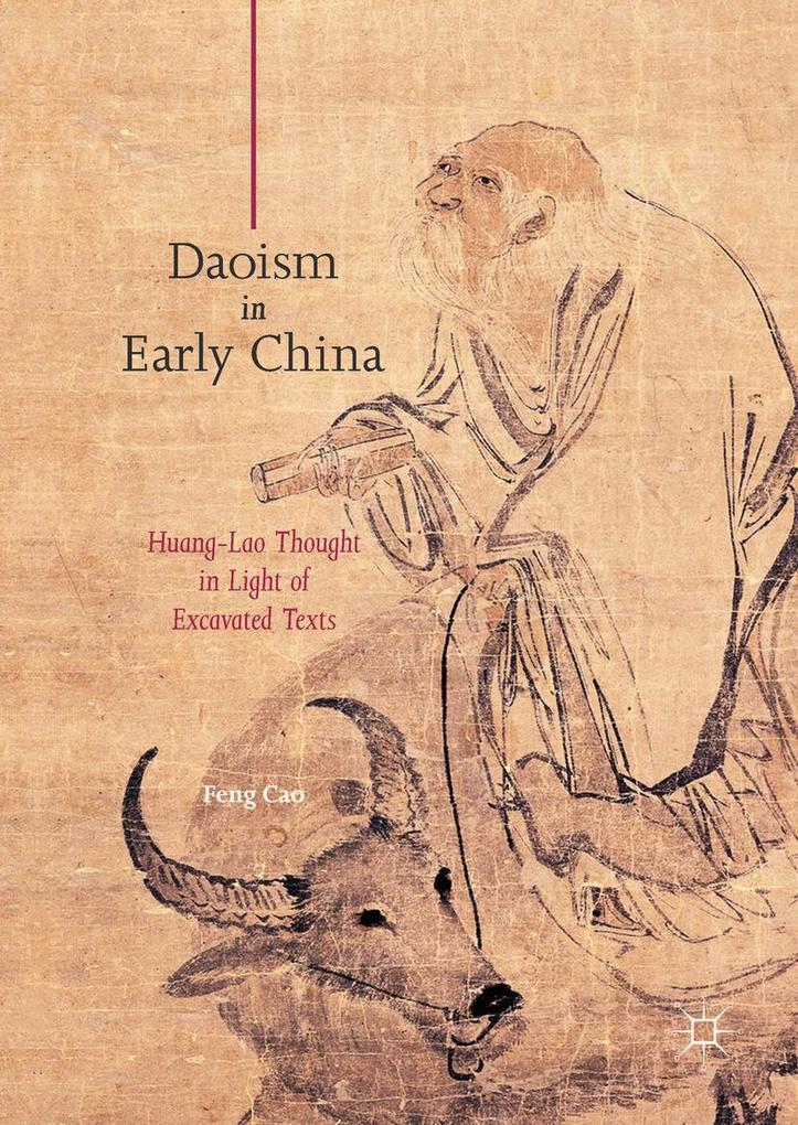 Produktbild: Daoism in Early China | Feng Cao