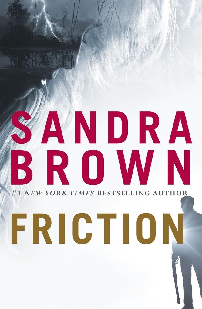 Produktbild: Friction | Sandra Brown