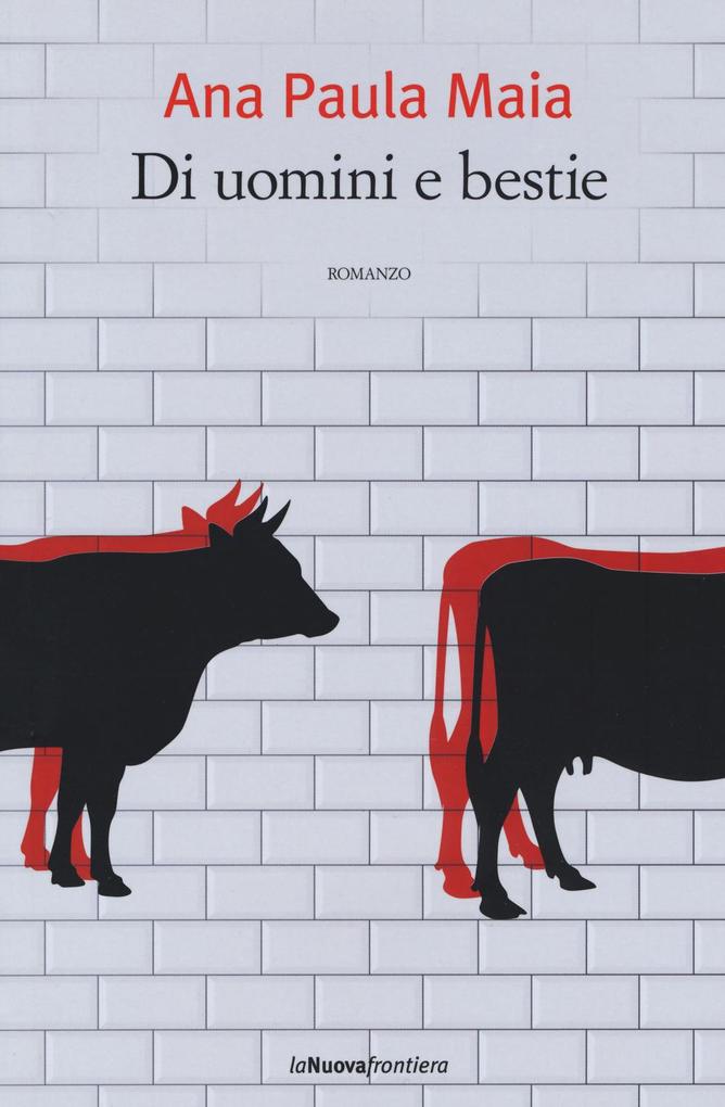 Produktbild: Di uomini e bestie | Ana P. Maia