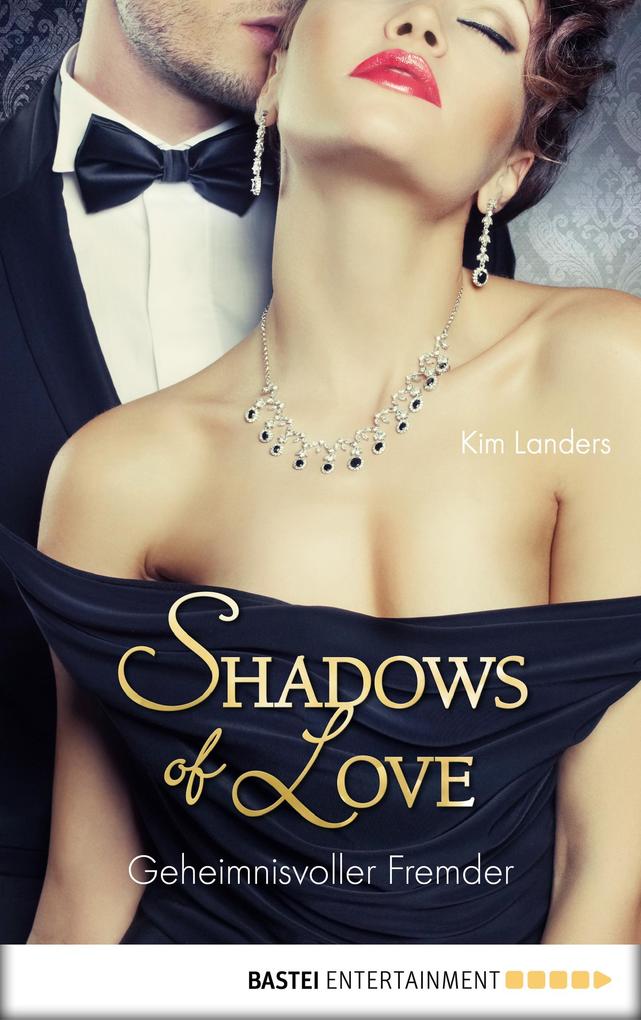 Produktbild: Geheimnisvoller Fremder - Shadows of Love | Kim Landers