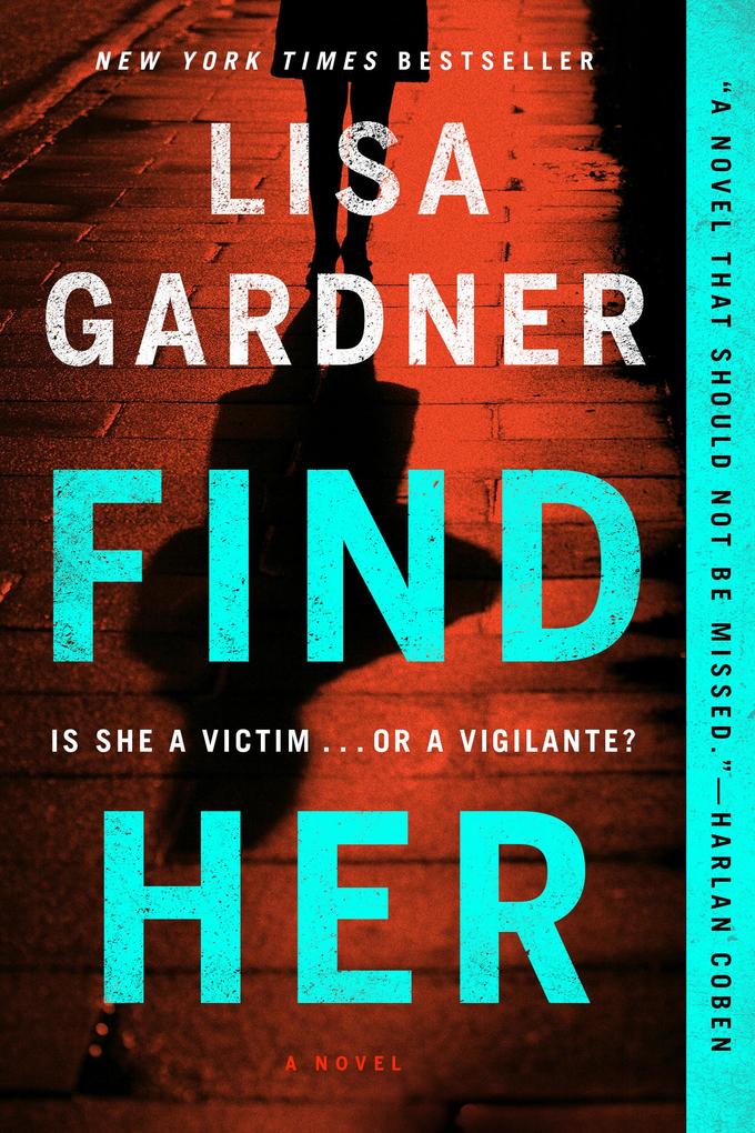 Produktbild: Find Her | Lisa Gardner