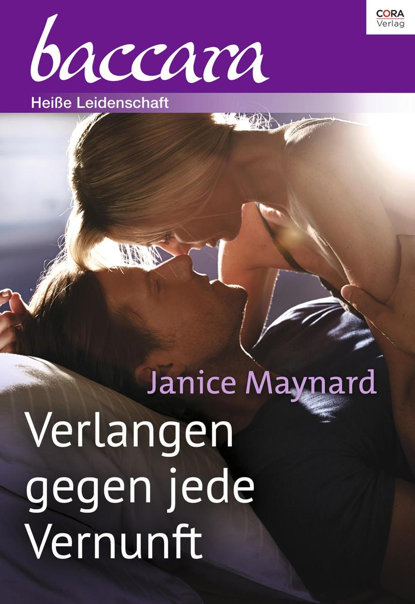 Produktbild: Verlangen gegen jede Vernunft | Janice Maynard