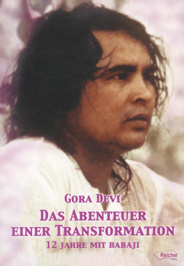 Produktbild: Das Abenteuer einer Transformation | Gora Devi