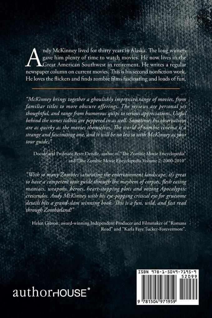 Weitere Ansicht: A Gross of Zombies | Andy McKinney