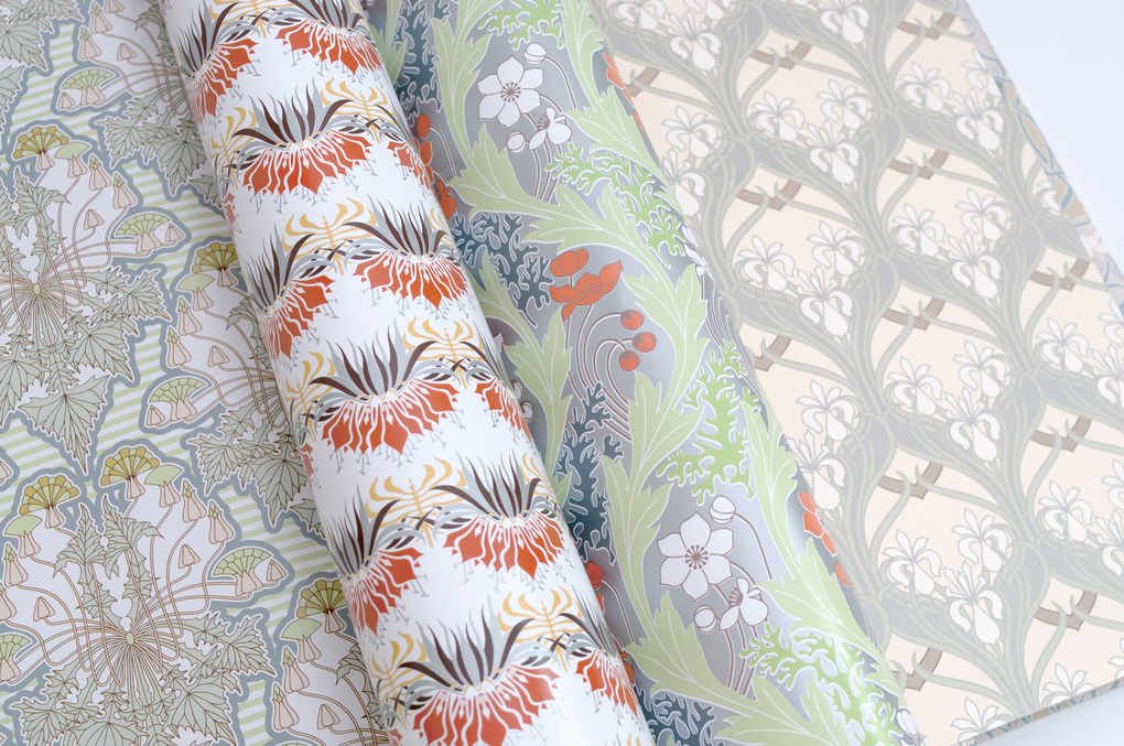 Weitere Ansicht: Belle Epoque | Pepin van Roojen