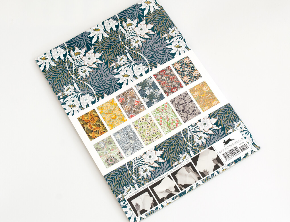 Weitere Ansicht: William Morris | Pepin van Roojen