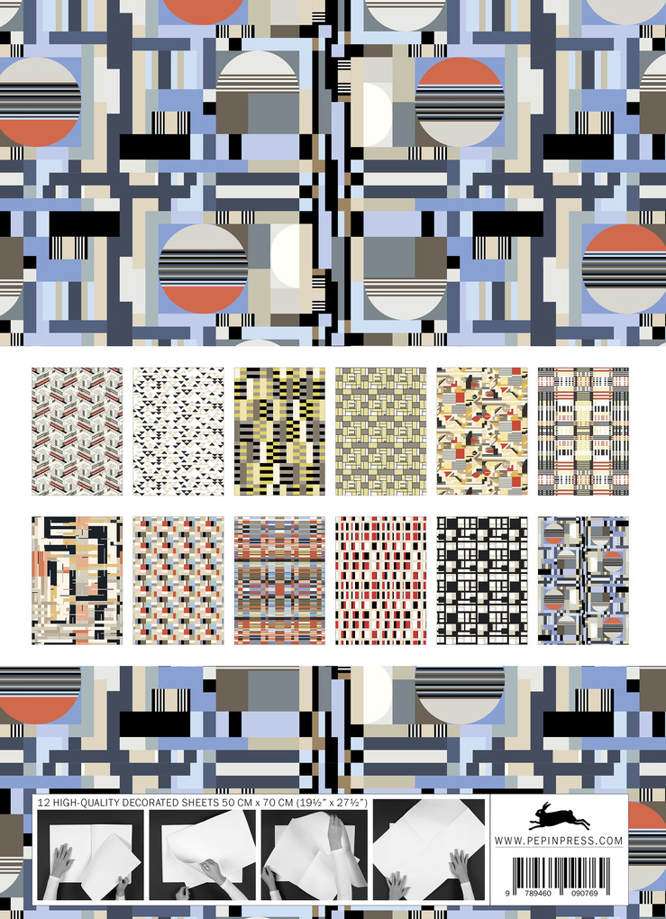 Weitere Ansicht: Bauhaus | Pepin van Roojen