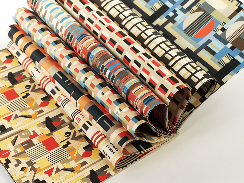 Weitere Ansicht: Bauhaus | Pepin van Roojen