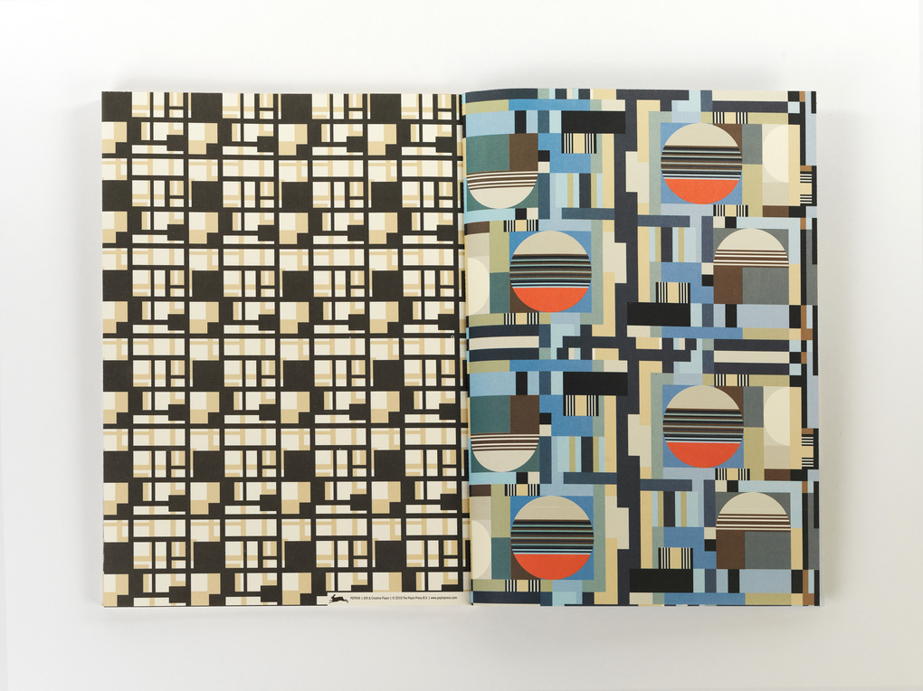 Weitere Ansicht: Bauhaus | Pepin van Roojen