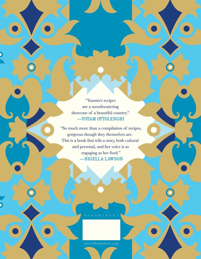 Weitere Ansicht: The Saffron Tales | Yasmin Khan