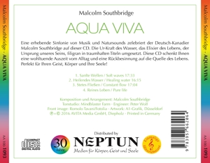 Weitere Ansicht: Aqua Viva | Malcolm Southbridge
