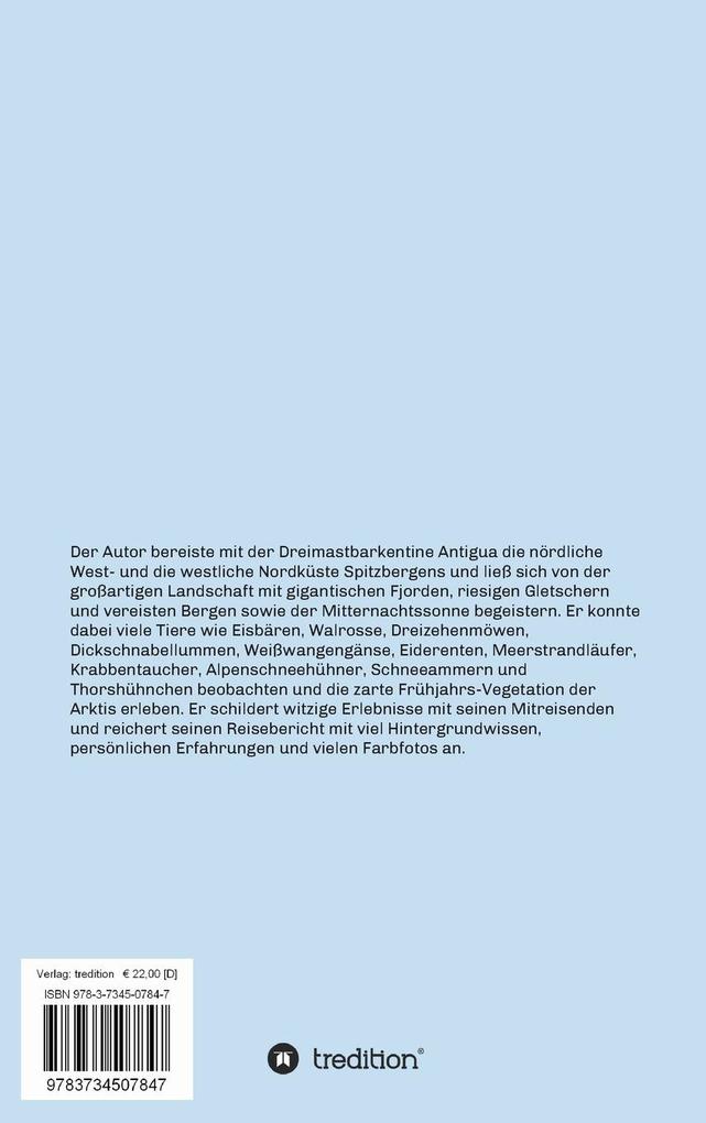 Weitere Ansicht: Peters Reisebericht Nr. 6 | Peter Alles
