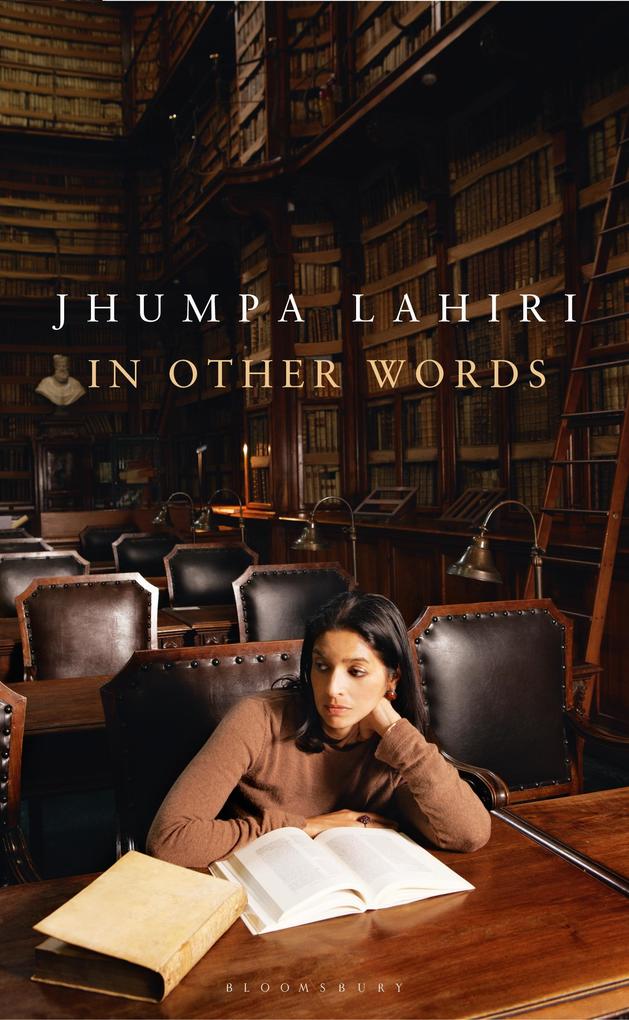 Produktbild: In Other Words | Jhumpa Lahiri