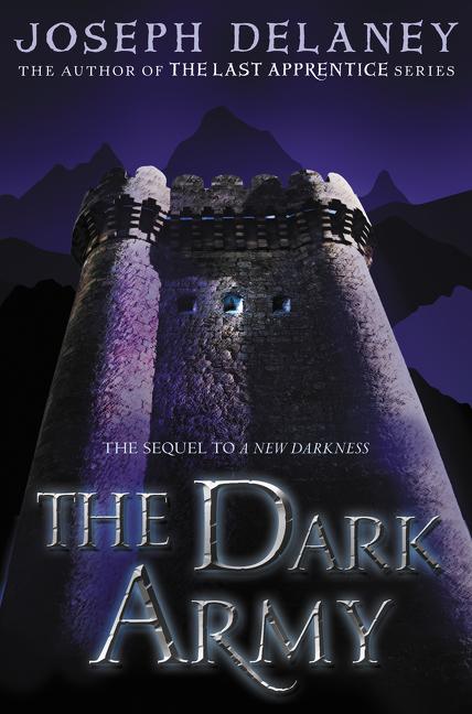 Produktbild: The Dark Army | Joseph Delaney