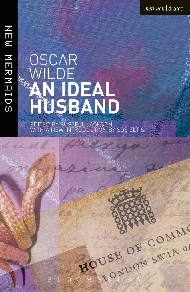 Produktbild: An Ideal Husband | Oscar Wilde