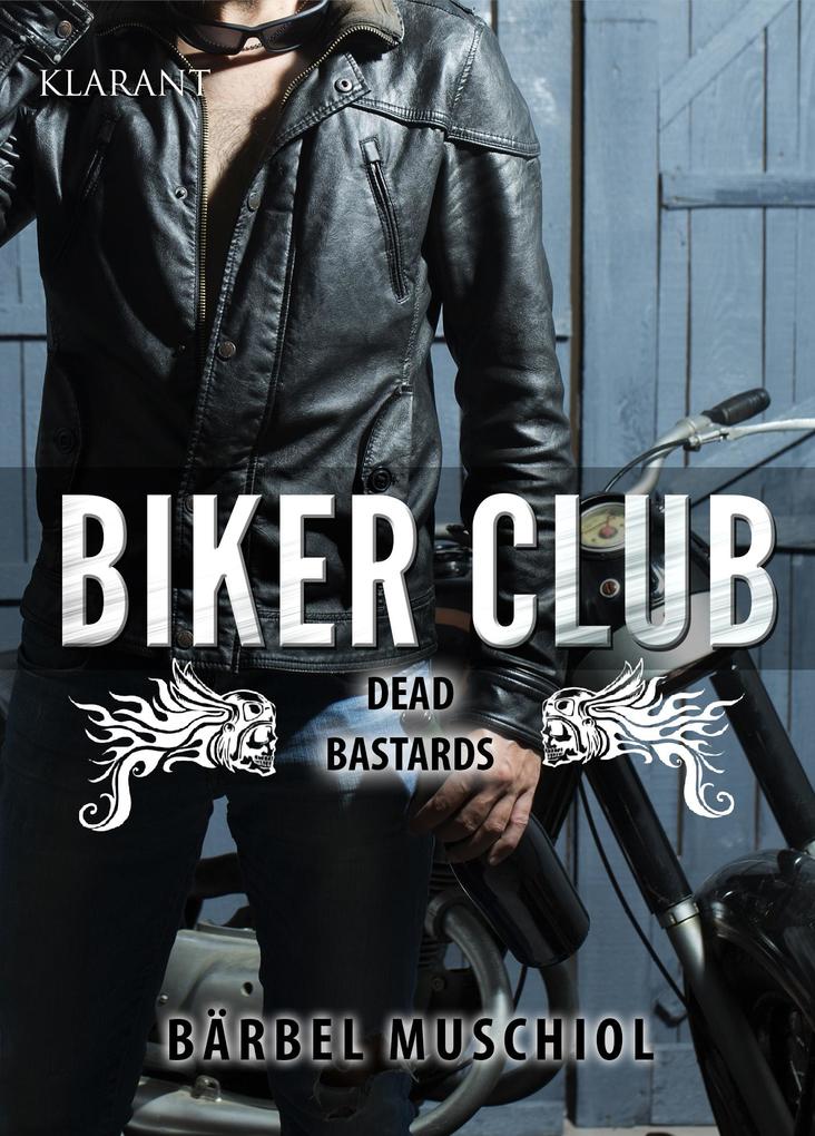 Produktbild: Biker Club | Bärbel Muschiol
