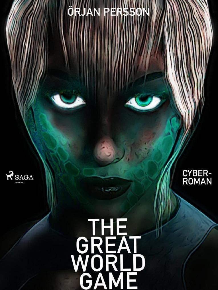 Produktbild: The Great World Game | Örjan Persson