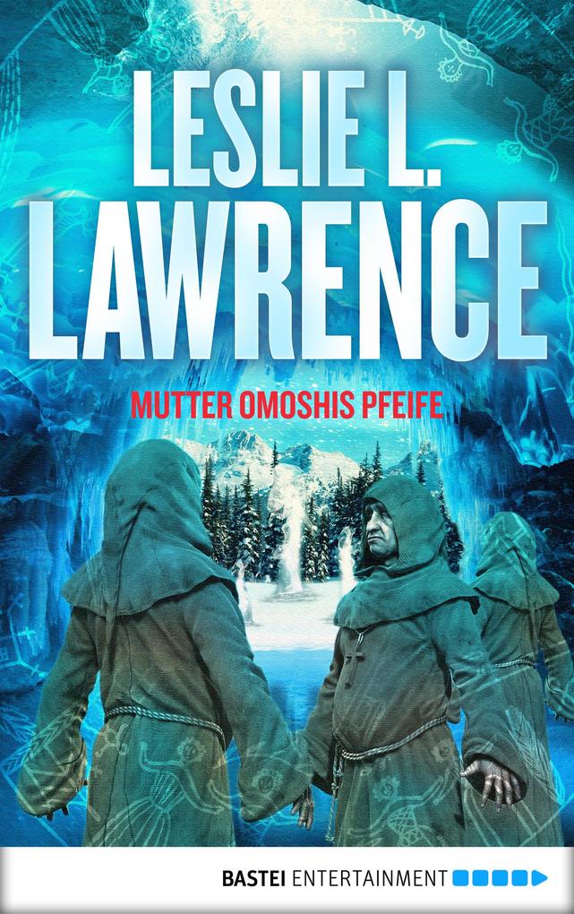 Produktbild: Mutter Omoshis Pfeife | Leslie L. Lawrence
