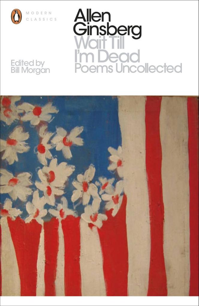 Produktbild: Wait Till I'm Dead | Allen Ginsberg