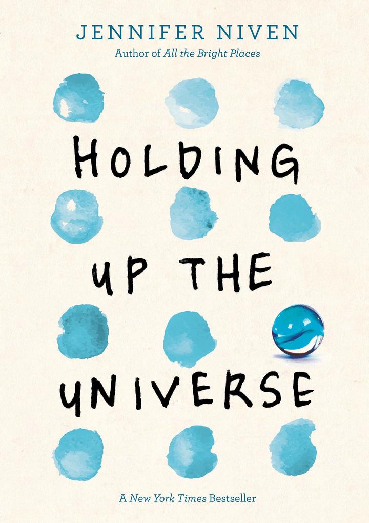 Produktbild: Holding Up the Universe | Jennifer Niven