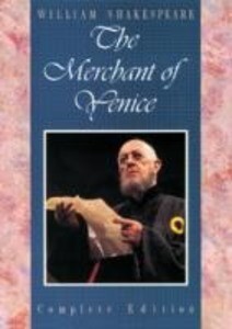 The Merchant of Venice: Student Shakespeare Series als Taschenbuch