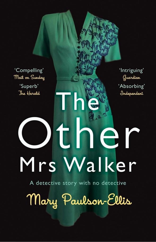 Produktbild: The Other Mrs Walker | Mary Paulson-Ellis