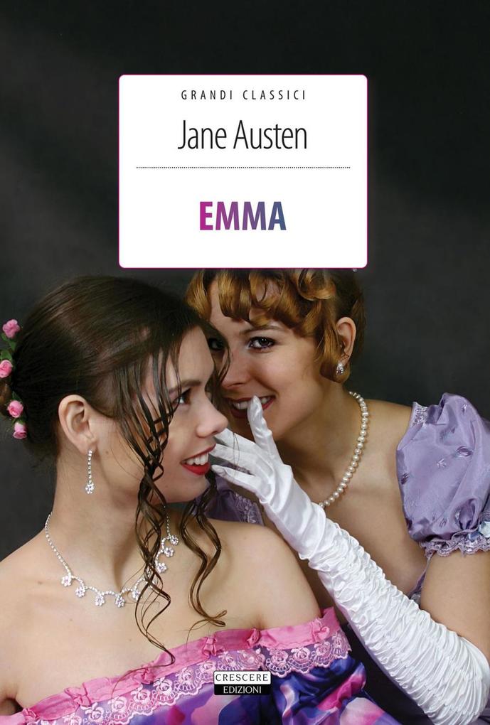 Produktbild: Emma | Jane Austen