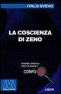 Produktbild: La coscienza di Zeno | Italo Svevo